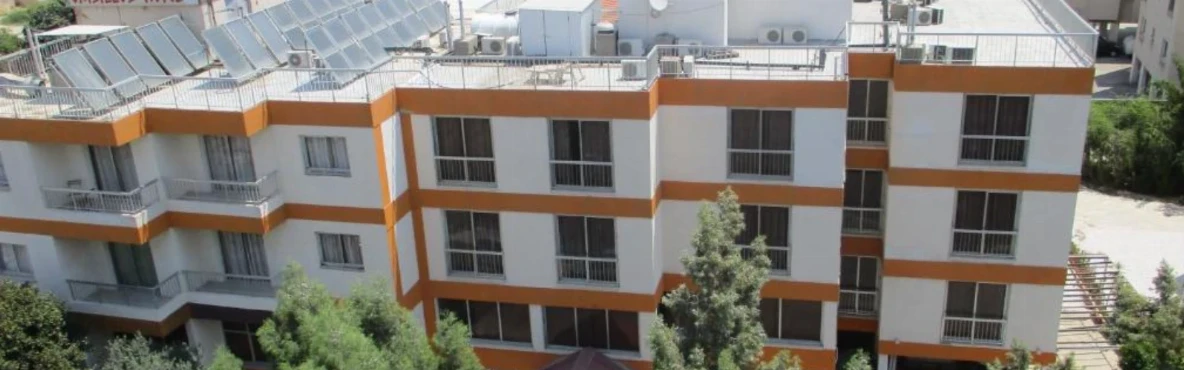 Onisillos Hotel Larnaca: Affordable Comfort Near Cyprus’ Iconic Attractions