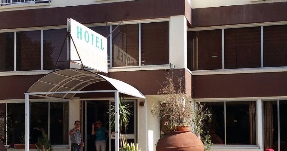 Onisillos Hotel Larnaca: Affordable Comfort Near Cyprus’ Iconic Attractions