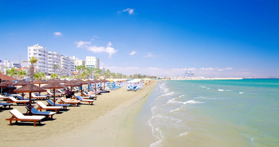 Onisillos Hotel Larnaca: Affordable Comfort Near Cyprus’ Iconic Attractions