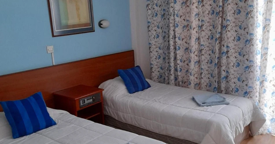 Onisillos Hotel Larnaca: Affordable Comfort Near Cyprus’ Iconic Attractions