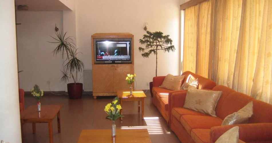 Onisillos Hotel Larnaca: Affordable Comfort Near Cyprus’ Iconic Attractions