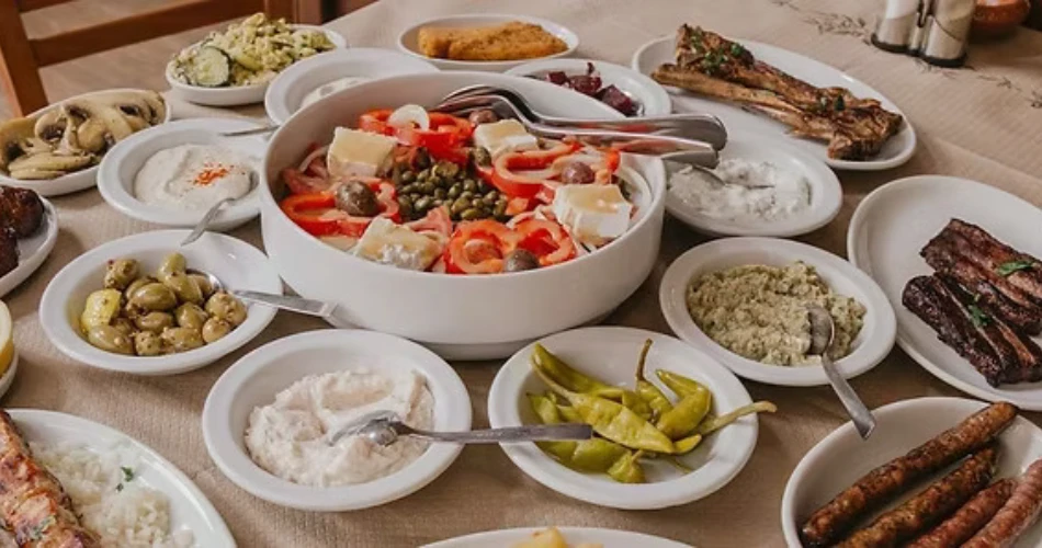 Onisillos Hotel Larnaca: Affordable Comfort Near Cyprus’ Iconic Attractions
