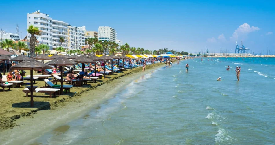 Onisillos Hotel Larnaca: Affordable Comfort Near Cyprus’ Iconic Attractions